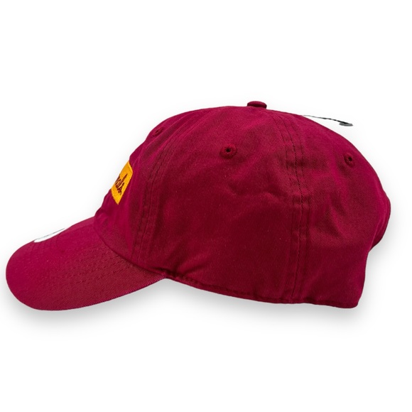 OFFICIAL NFL Arizona Cardinals ADULT WOMENS Hat Cap Curved Bill Adjustable NEW - Picture 4 of 11